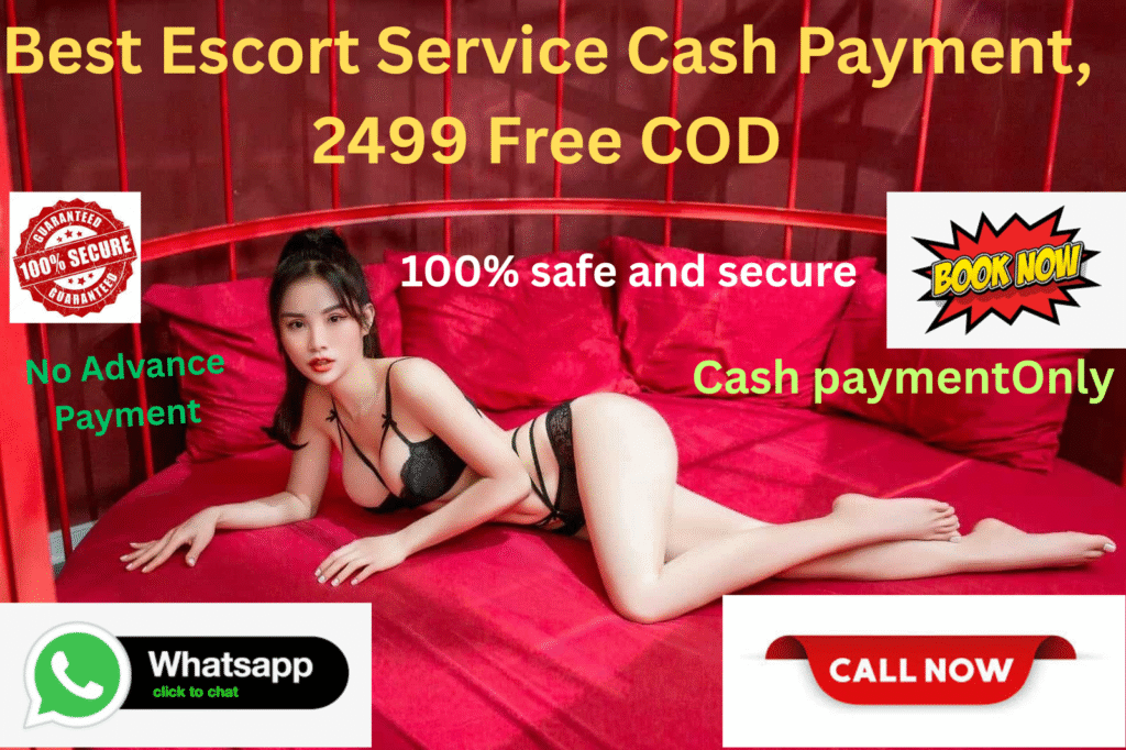 Raipur Escort Service